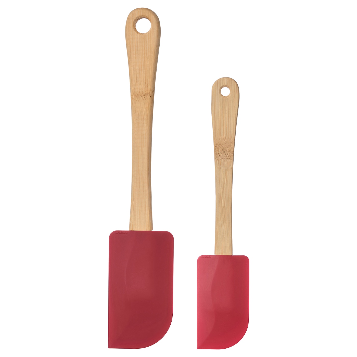 VINTERFINT Cover for rolling pin, red - IKEA