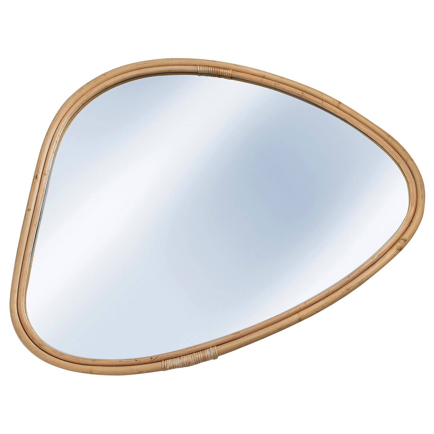 Round Mirrors - Oval & Circle Mirrors - IKEA