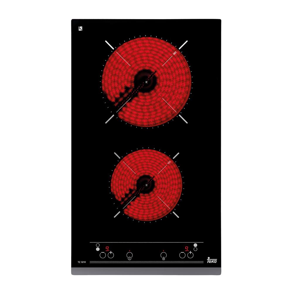 CERAMIC HOB TEKA TZ3210 30CM