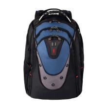 LAPTOP BACKPACK 17IN WENGER 600638 DARK BLUE