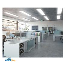 RECESSED LED PANEL LAMP LAMPTAN IFIT 30X120CM 40W DAYLIGHT