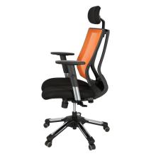 ERGONOMIC OFFICE CHAIR HARA CHAIR URUUS-2 ORANGE