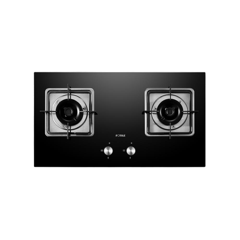 GAS HOB FOTILE GHG73201 73CM