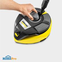 TWIN-JET ROTATING NOZZLE SURFACE CLEANER KARCHER T-RACER T7 PLUS