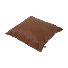 CUSHION HOME LIVING STYLE RIGO 24X24IN BROWN