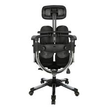 ERGONOMIC OFFICE CHAIR HARA CHAIR V-TYPE BLACK