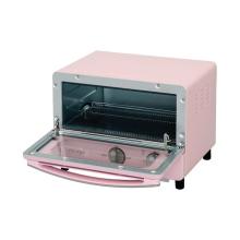 SMALL OVEN IRIS OHYAMA EOT-R021 PINK