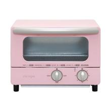 SMALL OVEN IRIS OHYAMA EOT-R021 PINK