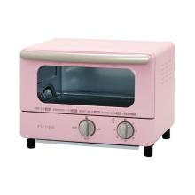 SMALL OVEN IRIS OHYAMA EOT-R021 PINK