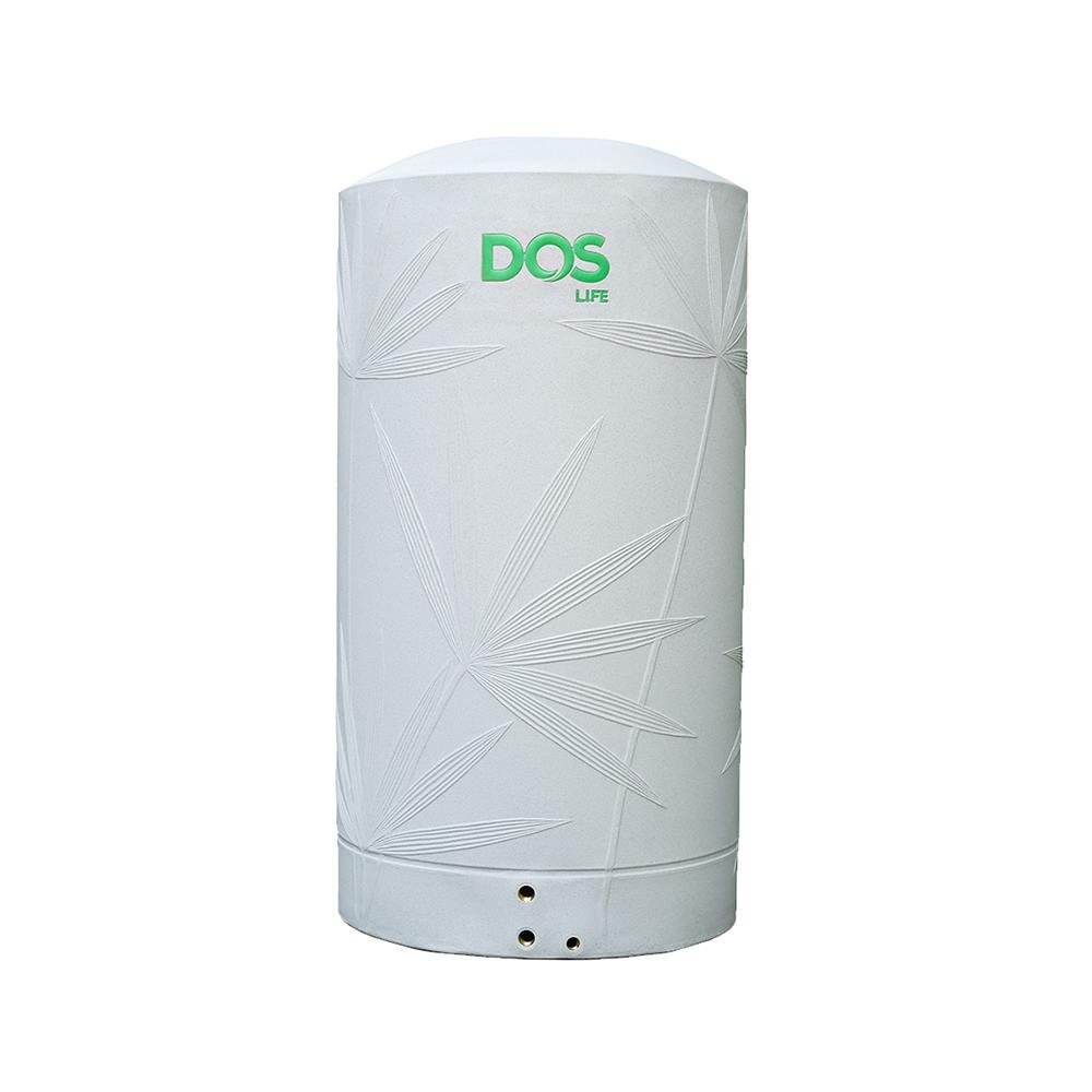 WATER TANK DOS NATURA KV AG 700L GREY