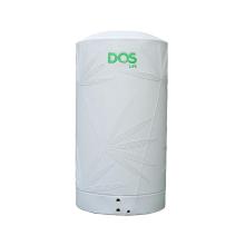 WATER TANK DOS NATURA KV AG 700L GREY