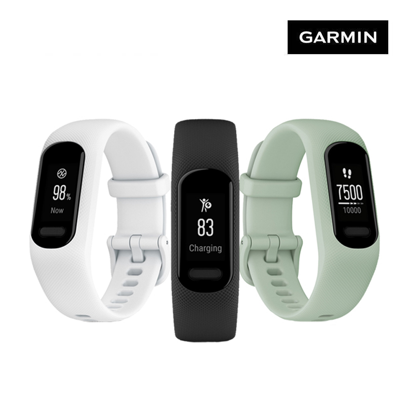 Garmin Smartwatch à¸£à¸¸à¹ˆà¸™ vivosmart 5 |  à¸£à¸±à¸šà¸›à¸£à¸°à¸à¸±à¸™à¸¨à¸¹à¸™à¸¢à¹Œà¹„à¸—à¸¢ 1 à¸›à¸µ
