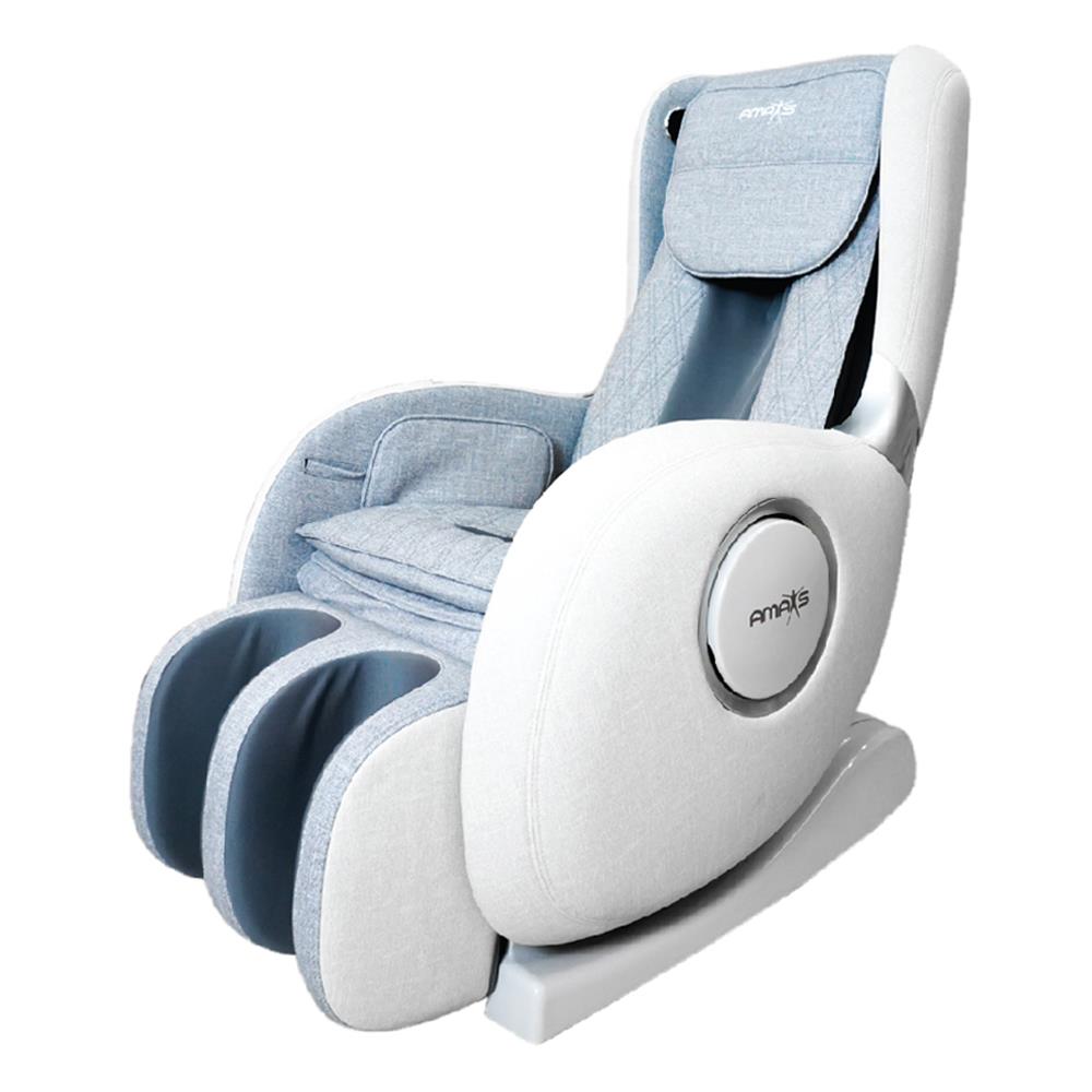 ELECTRIC MASSAGE CHAIR AMAXS SMART EZY133 GREY
