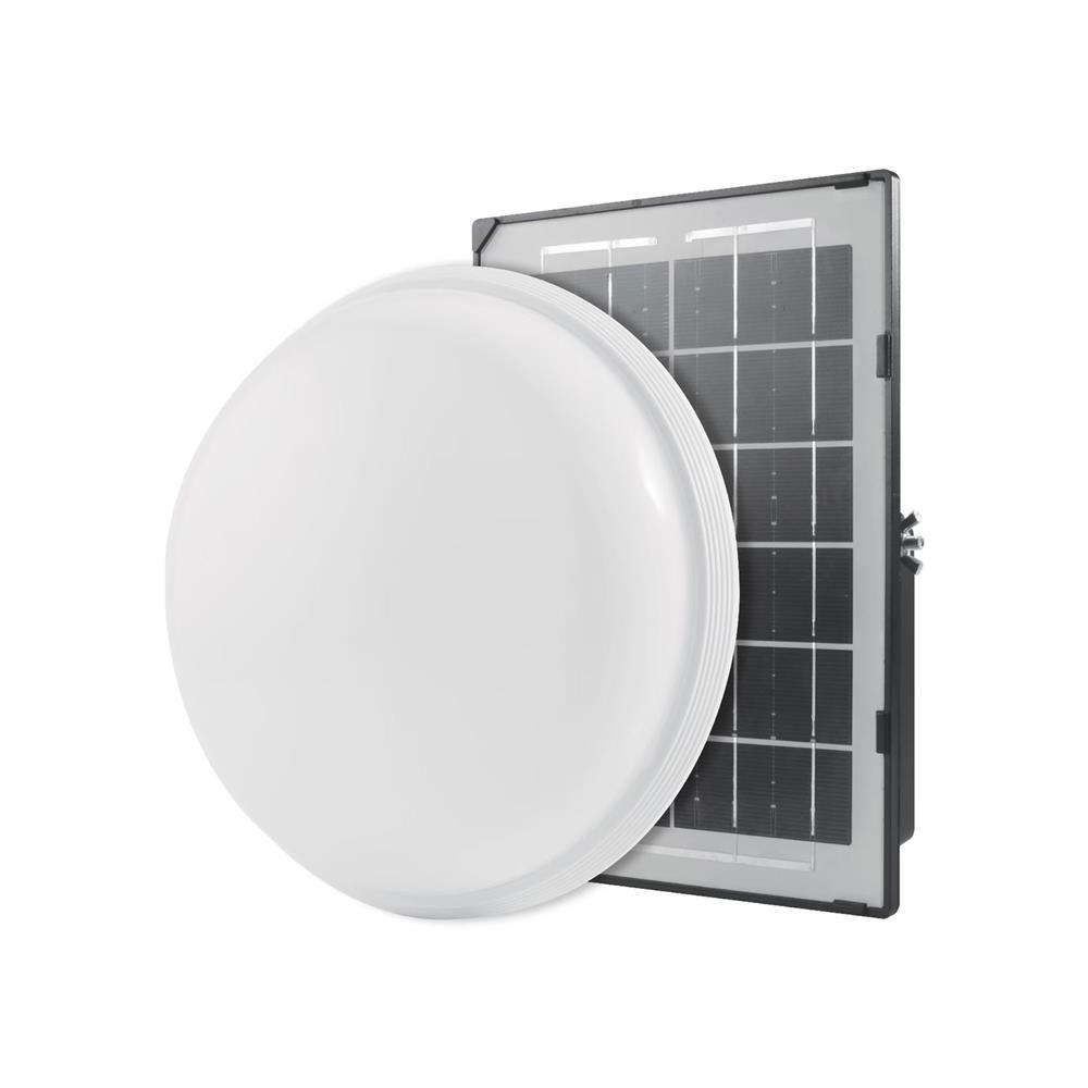 SOLAR CEILING FLUSH LIGHT SOLAR EVE 598249 80W DAYLIGHT WHITE