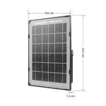 SOLAR CEILING FLUSH LIGHT SOLAR EVE 598249 80W DAYLIGHT WHITE