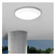 SOLAR CEILING FLUSH LIGHT SOLAR EVE 598249 80W DAYLIGHT WHITE