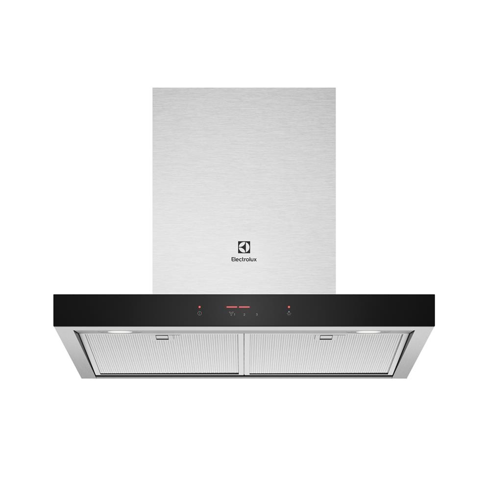 CHIMNEY HOOD ELECTROLUX ECT6740S 60CM