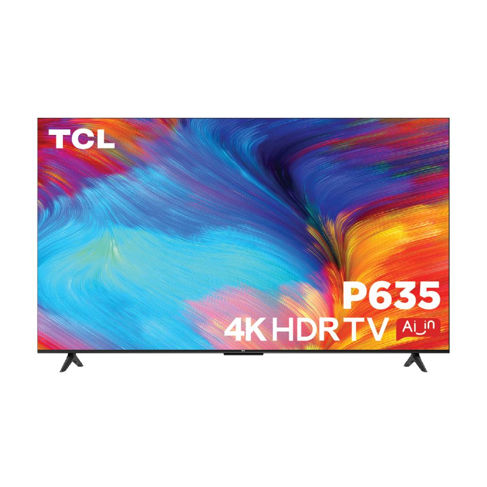 LED TV 55â€ TCL (4K