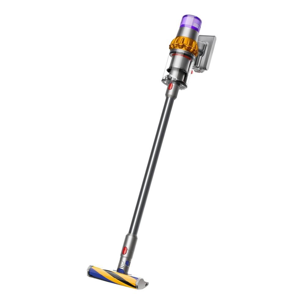 STICK VACUUM CLEANER DYSON SV22 V15 DT ABS IRON/NICKEL