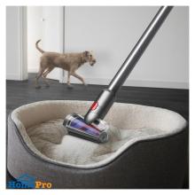 STICK VACUUM CLEANER DYSON SV22 V15 DT ABS IRON/NICKEL