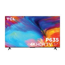 LED TV 50â€ TCL (4K