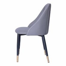 DINING CHAIR AS FURNITURE DRACO GREY