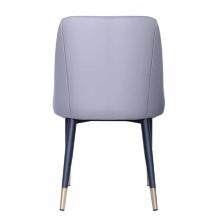 DINING CHAIR AS FURNITURE DRACO GREY