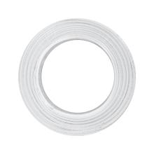 ELECTRICAL WIRE VAF RANZZ 2X2.5SQ.MM 100M WHITE