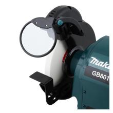 BENCH GRINDER MAKITA GB801 8IN 550W