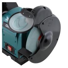 BENCH GRINDER MAKITA GB801 8IN 550W