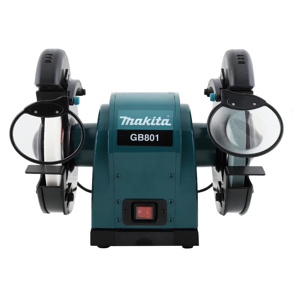 BENCH GRINDER MAKITA GB801 8IN 550W