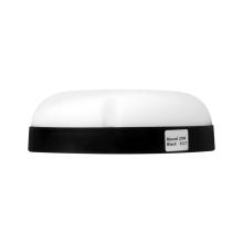 LED OUTDOOR WALL LIGHT LUMAX 65-A0444 20W DAYLIGHT/COOL WHITE/WARM WHITE BLACK