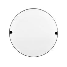 LED OUTDOOR WALL LIGHT LUMAX 65-A0444 20W DAYLIGHT/COOL WHITE/WARM WHITE BLACK