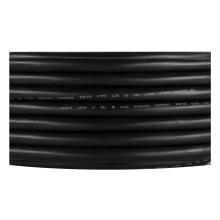 VCT ELECTRIC WIRE S SUPER 3X2.5SQ.MM 30M BLACK