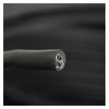 VCT ELECTRIC WIRE NNN 4X1.5SQ.MM 100M BLACK