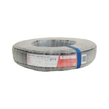 VCT ELECTRIC WIRE S SUPER 2X1.5SQ.MM 100M BLACK