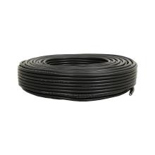 VCT ELECTRIC WIRE S SUPER 2X1.5SQ.MM 100M BLACK