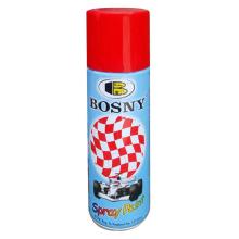 SPRAY PAINT BOSNY #351 GOLD 400CC