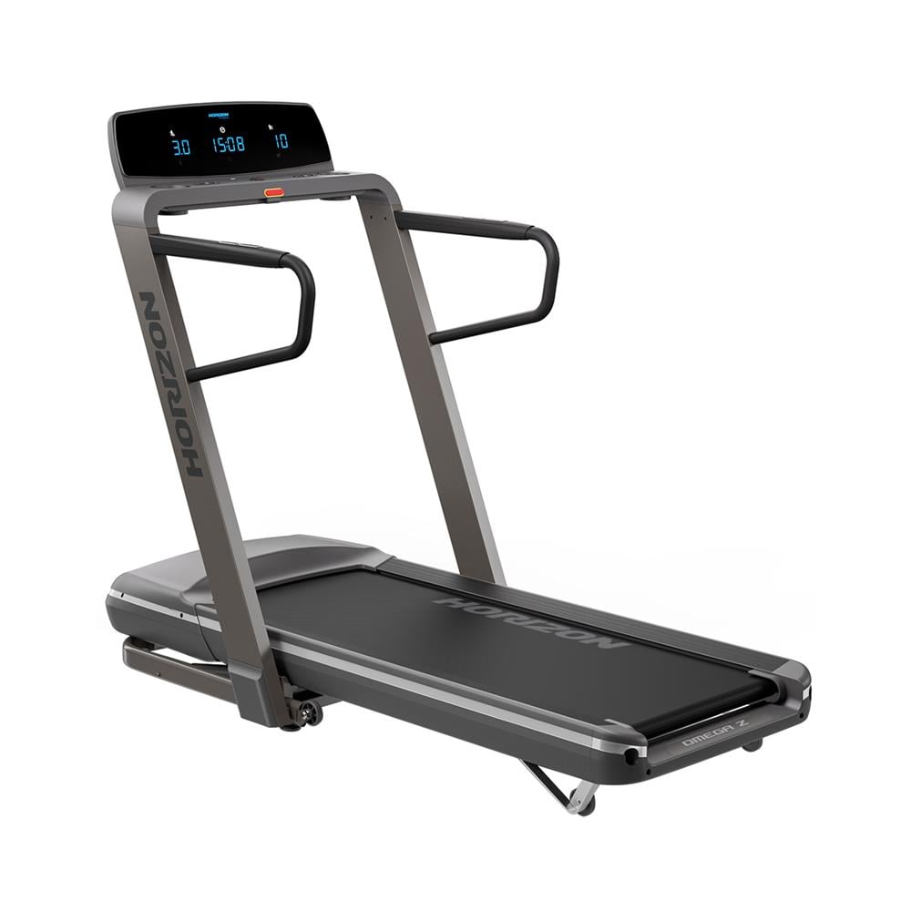 TREADMILL MACHINE HORIZON OMEGA Z