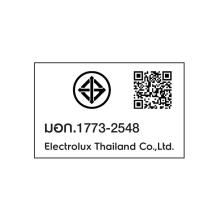 MICROWAVE ELECTROLUX EMM25D22BM 25L