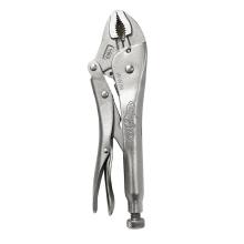 CURVED-JAW LOCKING PLIERS IRWIN 10IN