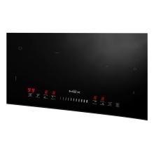 BUILT-IN INDUCTION HOB MEX VSB564 60CM