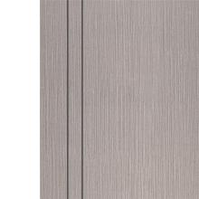 UPVC INTERIOR DOOR ECO-DOOR PE2 80X200CM LIGHT GREY