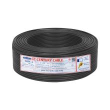 THW-A ELECTRIC WIRE CENTURY 1X25SQ.MM 500M BLACK