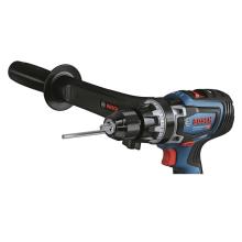 CORDLESS DRILL (TOOL ONLY) BOSCH GSB18V-150C (SOLO) 18V