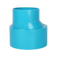 REDUCER PIPE FITTING NON-PRESSURE THAI PIPE 6INX4IN BLUE