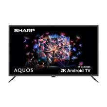 LED TV 42â€ SHARP (FULL HD