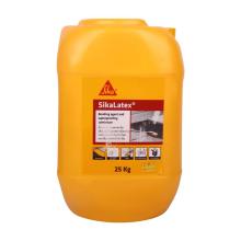 CONCRETE BONDING AGENT SIKA LATEX 25KG