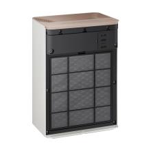 AIR PURIFIER SAMSUNG AX32BG3100GBST 41SQ.M.