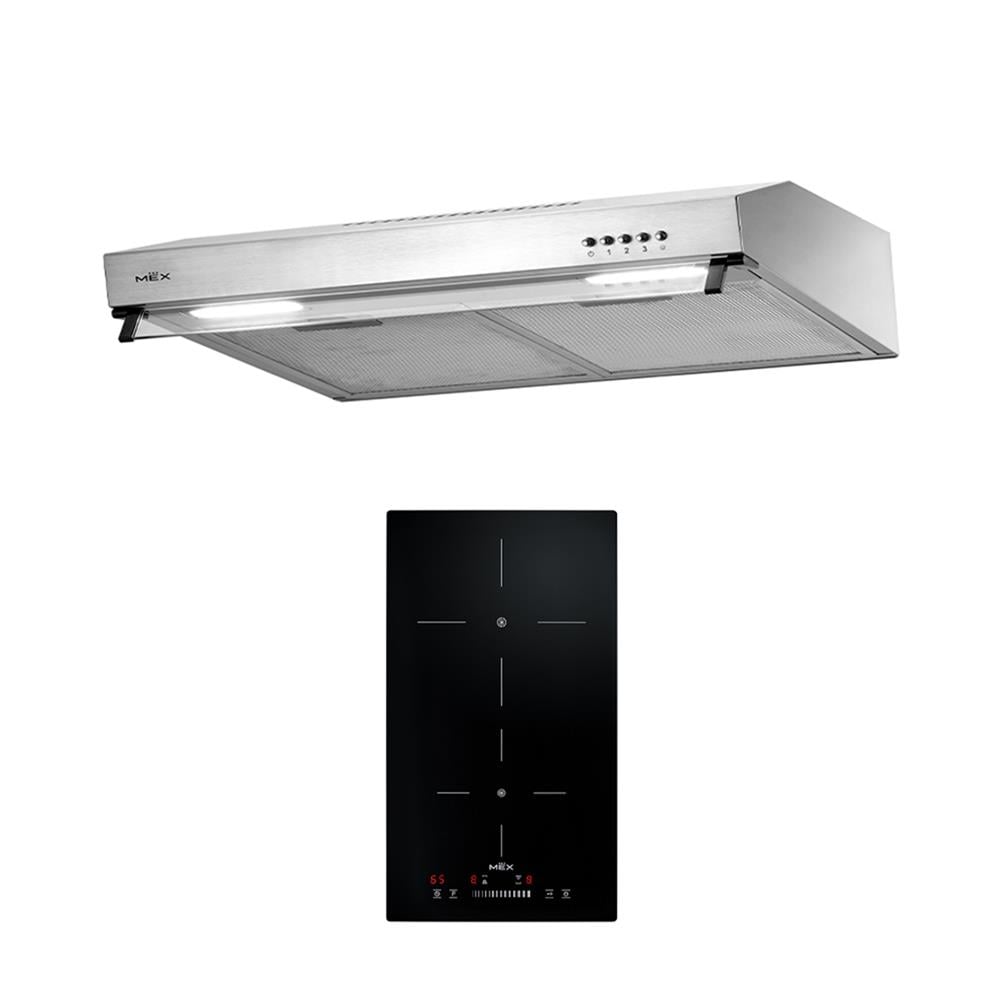 HOB+HOOD MEX VSB532+2950X60